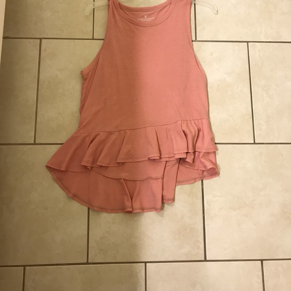 tank top!